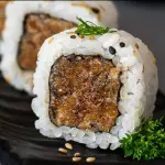 Uramaki Skin (8 un)