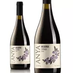 Anya Reserva Syrah