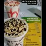 Guaraná de Creme