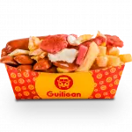 Salchi Chorizo