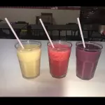 Suco de 400ml