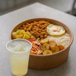 BOWL CASERO