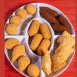 15 SALGADOS ESCOLHA OS SABORES