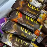 Picolés Gourmet