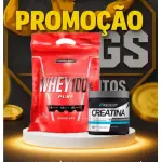 Combo integral  (creatina body150g)