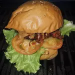 Hamburguesas Clásicas