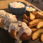 CORDON BLEU