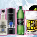 Combo Pisco Tabernero