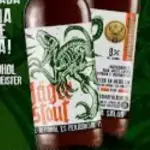 Jager Stout