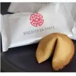 Biscoito da sorte