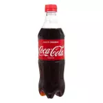 Coca-Cola 600ml
