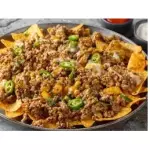 Nachos del Barrio