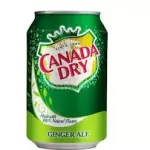 CANADA DRY