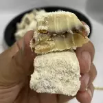 Palha Ninho com Nutella