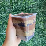 Pote Oreo