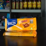 Lacta Barra - Shot