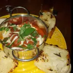 Polpettine ao Sugo