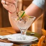 COCTEL DE ATÚN