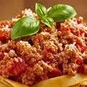 ADICIONAL DE SALSA  BOLOGNESA