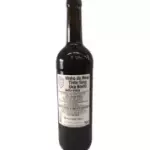 Vinho de mesa Bella vista 750ml