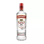 Vodka Smirnoff - 600ml