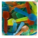 cucharas helado 200 unid