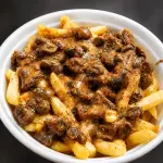 BATATA 4 QUEIJOS