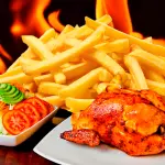 1 Pollo per portar via