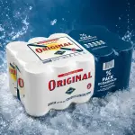 FARDO ORIGINAL COM 15 269ML