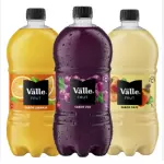 Suco Del Valle Frut Laranja 1 L