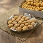 80 SALGADOS +  25 CHURROS