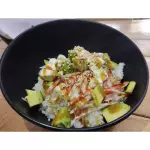 Gohan especial