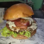 X-bacon