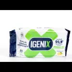 Toalla humeda Igenix 50 unidades