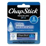 PROT.LABIAL CHAPSTICK ULTRA HUMECT.