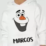 Sudadera Personalizada