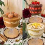 Torta na taça
