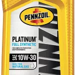 Pennzoil 5w30 Full Sintético
