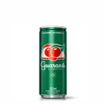 Guaraná lata (310ml)