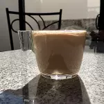 Chai Latte