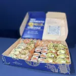 COMBO UMI 40 PEÇAS