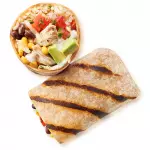 Burrito Tex Mex