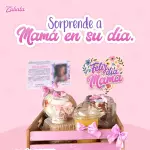 Desayuno sorpresa