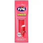 Fini tubes