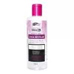 AGUA MICELAR DEMAQUILANTE 6em1 ALQUI