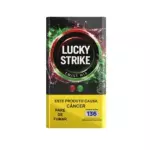 Cigarro Lucky Strike Melancia