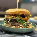 Hambúrguer