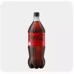 COCA-COLA ZERO