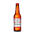 Budweiser 330ml