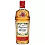 Tanqueray Sevilla